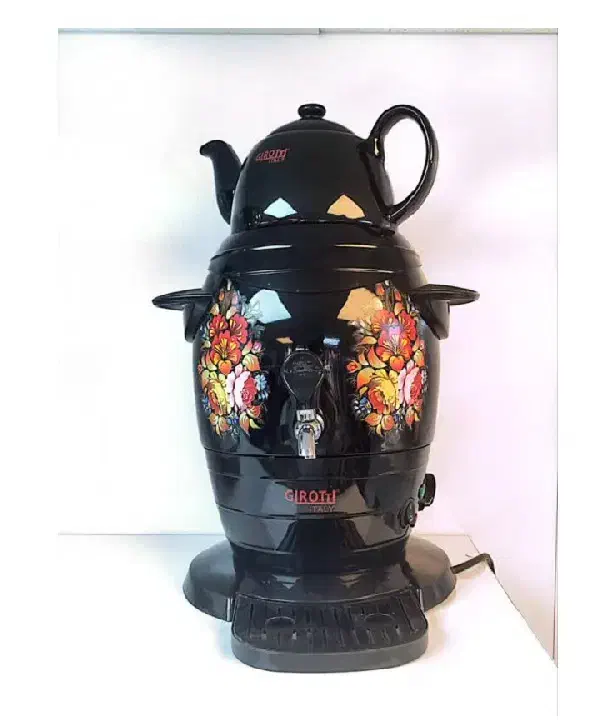 چای ساز برقی نو|سماور، چای‌ساز، قهوه‌ساز|میاندوآب, |دیوار