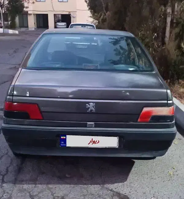 روا سال89|خودرو سواری و وانت|تبریز, |دیوار