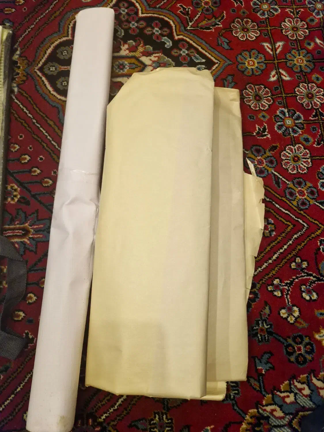 وسایل نو خیاطی|لوازم خیاطی و بافتنی|شهرکرد, |دیوار