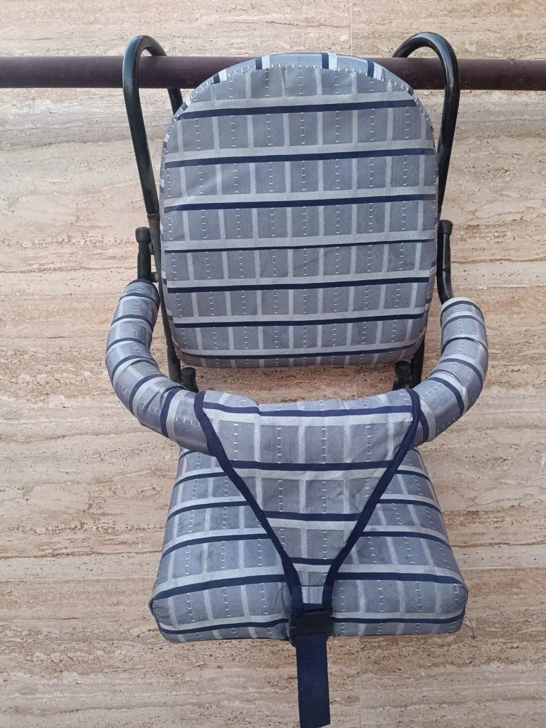 صندلی کودک|اسباب و اثاث بچه|شیراز, شهرک مهدی‌آباد|دیوار