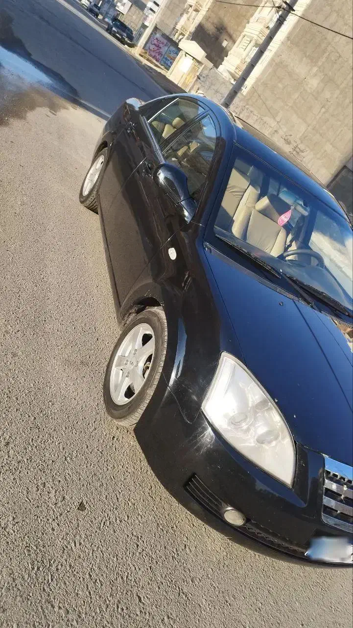 MVM530|خودرو سواری و وانت|اسلامشهر, شهرک واوان|دیوار