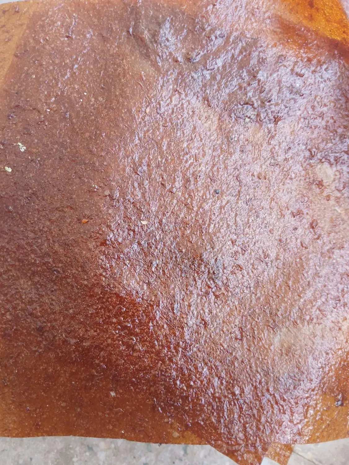 لواشک آلووزردآلو|خوردنی و آشامیدنی|ماکو, |دیوار