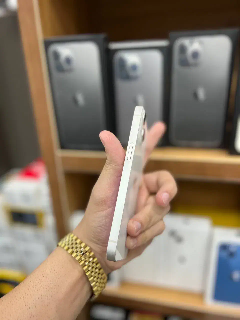 iphone 13|موبایل|ایلام, |دیوار