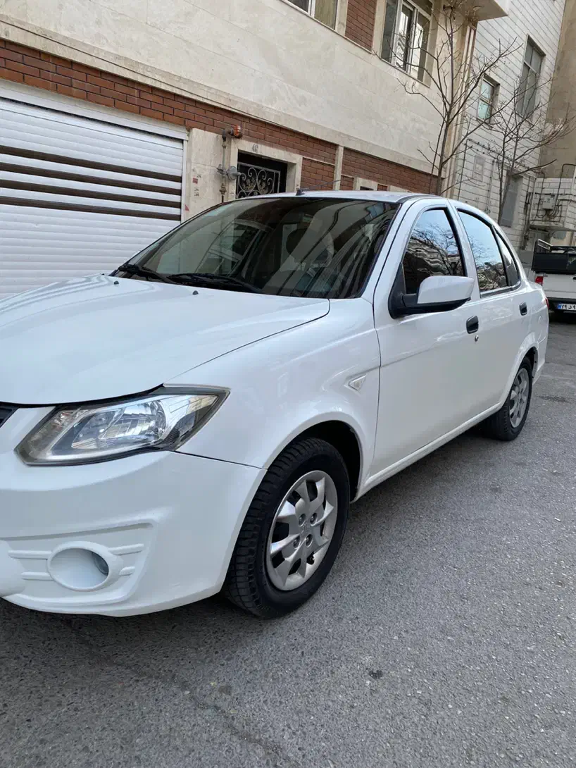 ساینا ex مدل 1400|خودرو سواری و وانت|تهران, شهرک ولیعصر جنوبی|دیوار