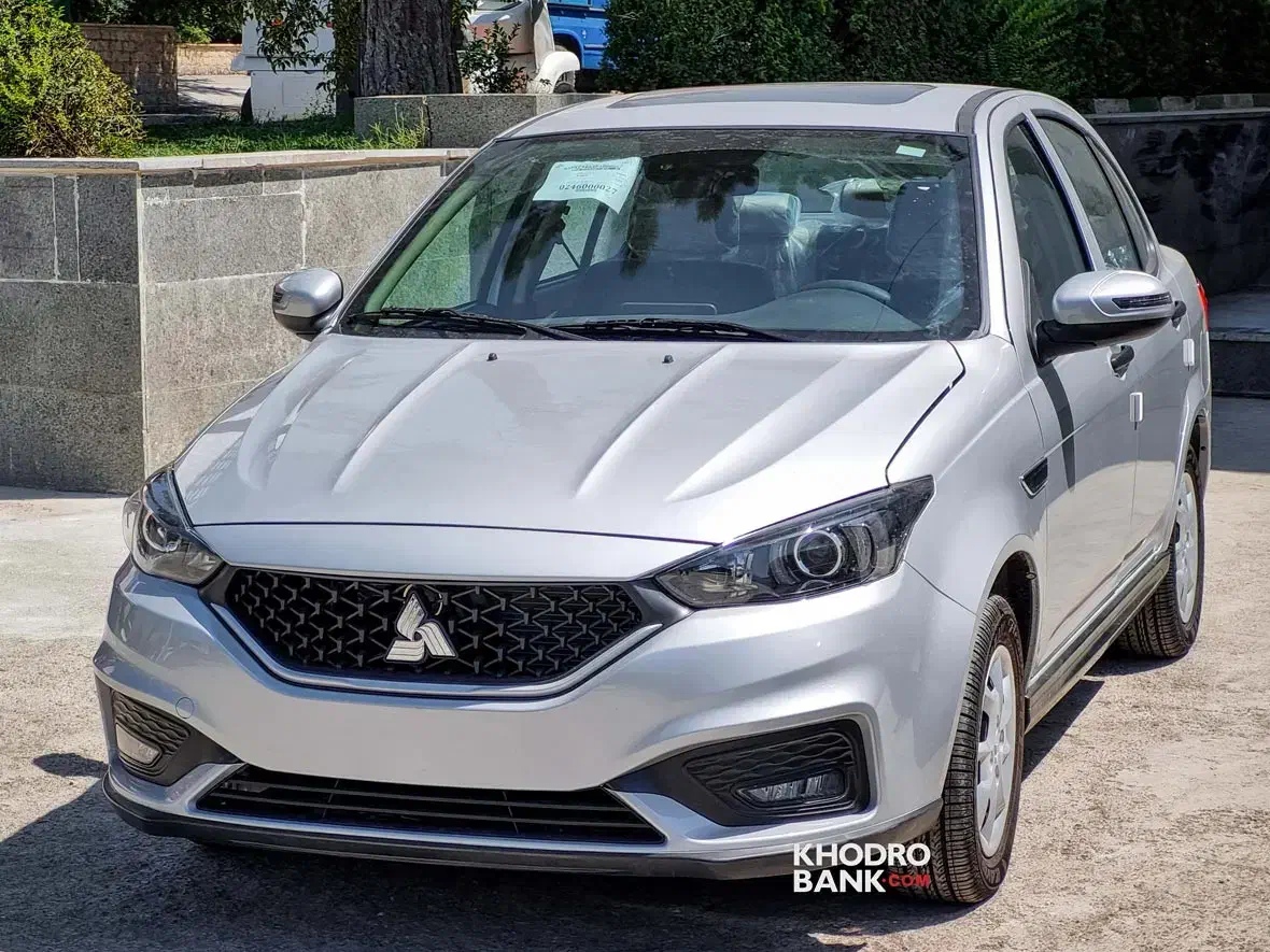 حواله سهندs|خودرو سواری و وانت|تربت جام, مطهری|دیوار