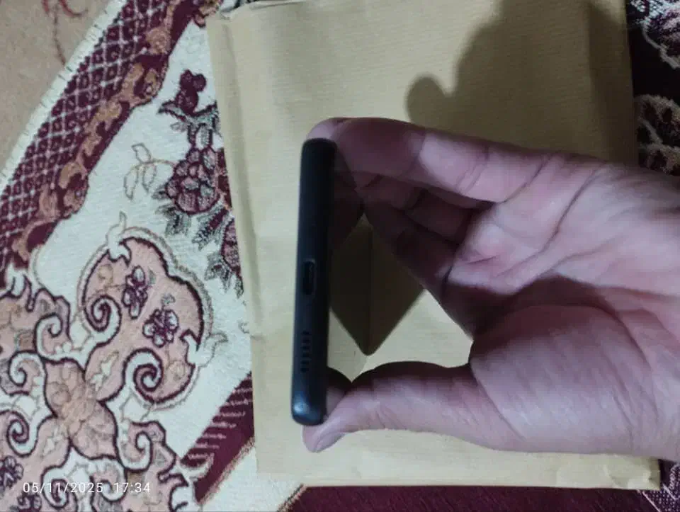 گوشی سامسونگ a33 5g|موبایل|اسالم, |دیوار