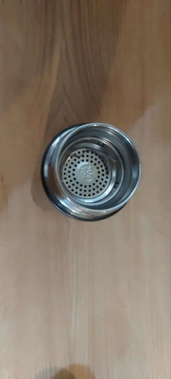 ماگ دما سنج دار زیر قیمت|ظروف سرو و پذیرایی|اصفهان, شهرک ولیعصر|دیوار