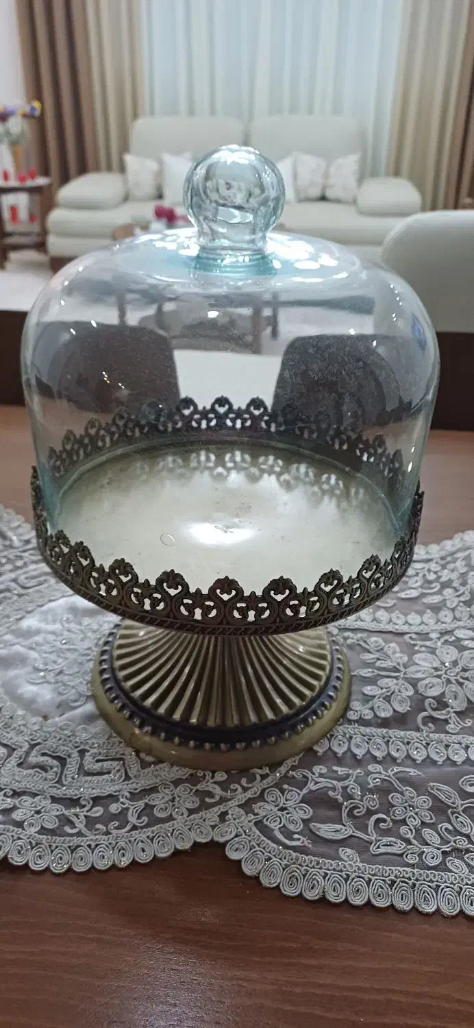 ست کامل پیوتر|ظروف سرو و پذیرایی|پردیس, فاز ۸|دیوار