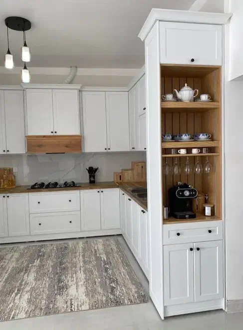 فوری منزل۱۷۳متری/لاکچری/۲ طبقه/میدان/بلوار قنوات|فروش خانه و ویلا|قنوات, |دیوار