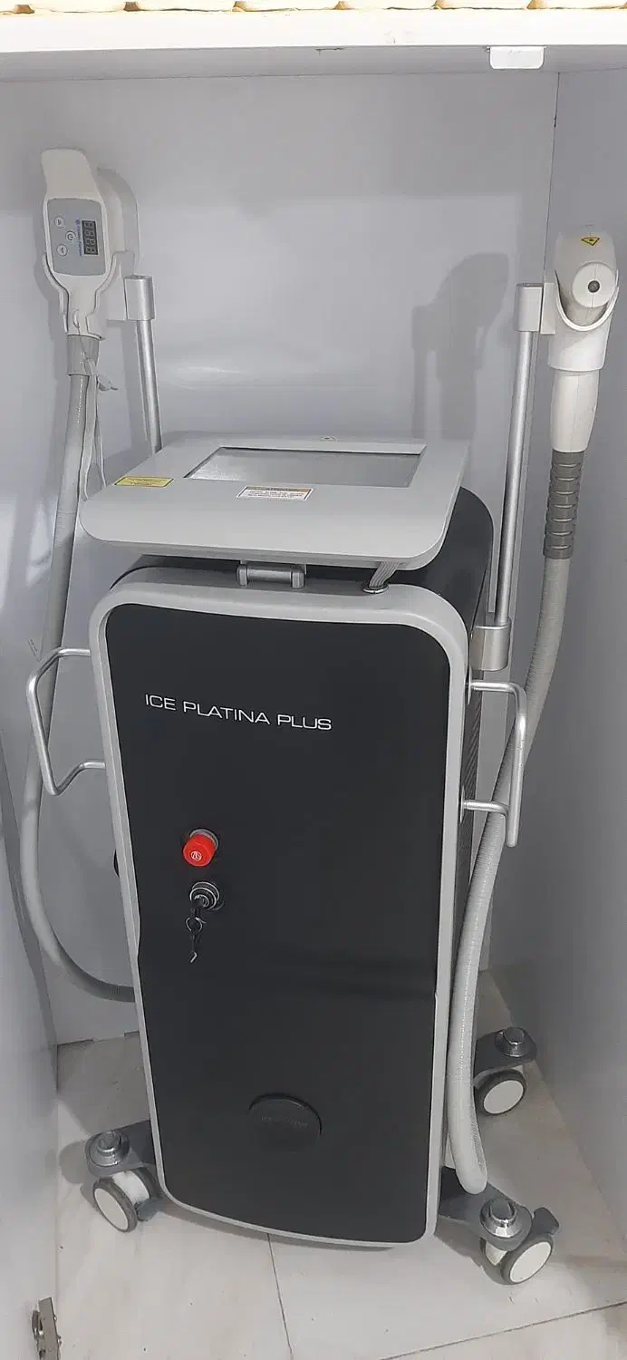 دستگاه لیزر درحد خیلی نو|پزشکی|چالوس, |دیوار