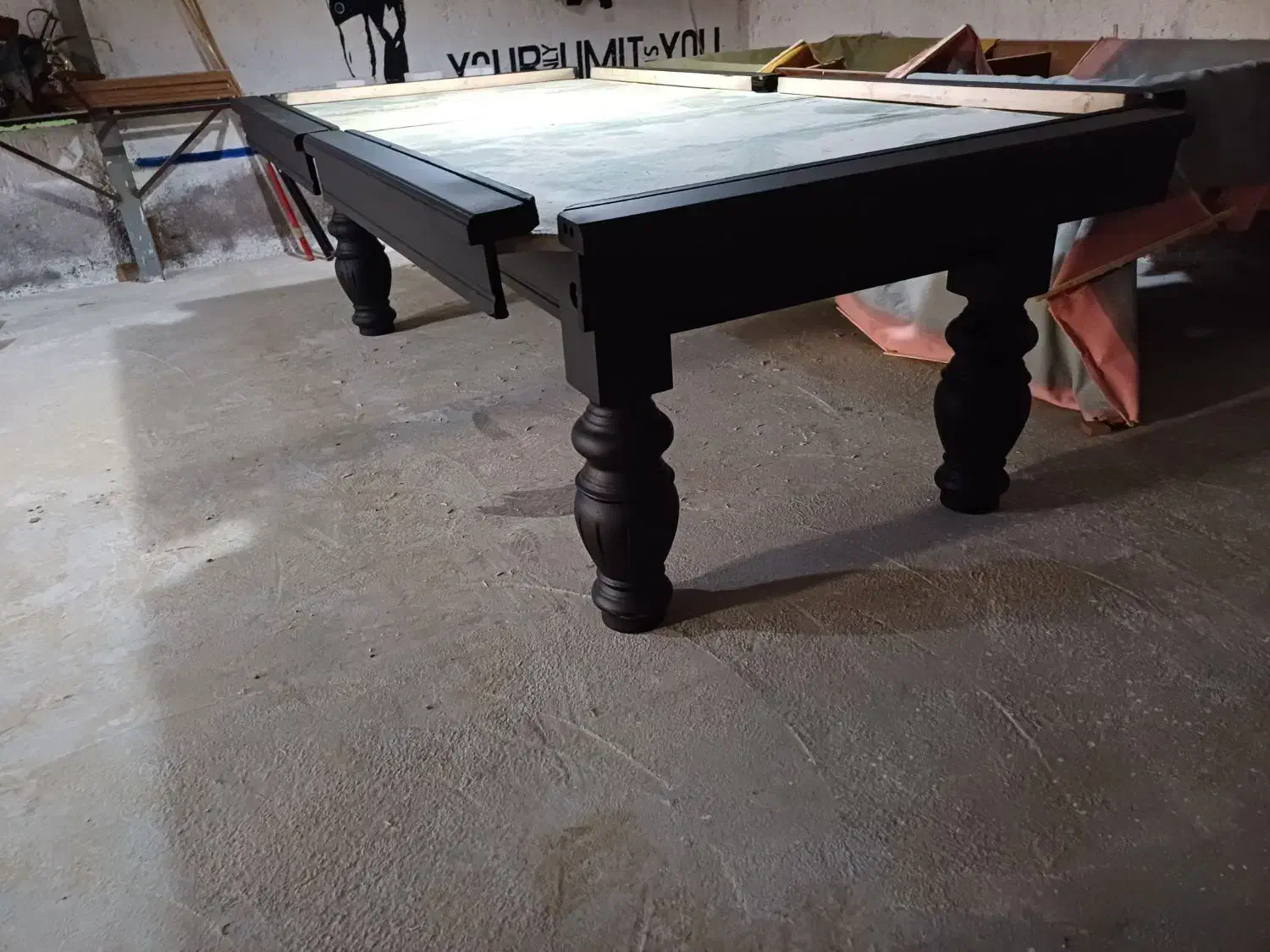 میز بیلیارد|ورزشهای توپی|دزفول, |دیوار