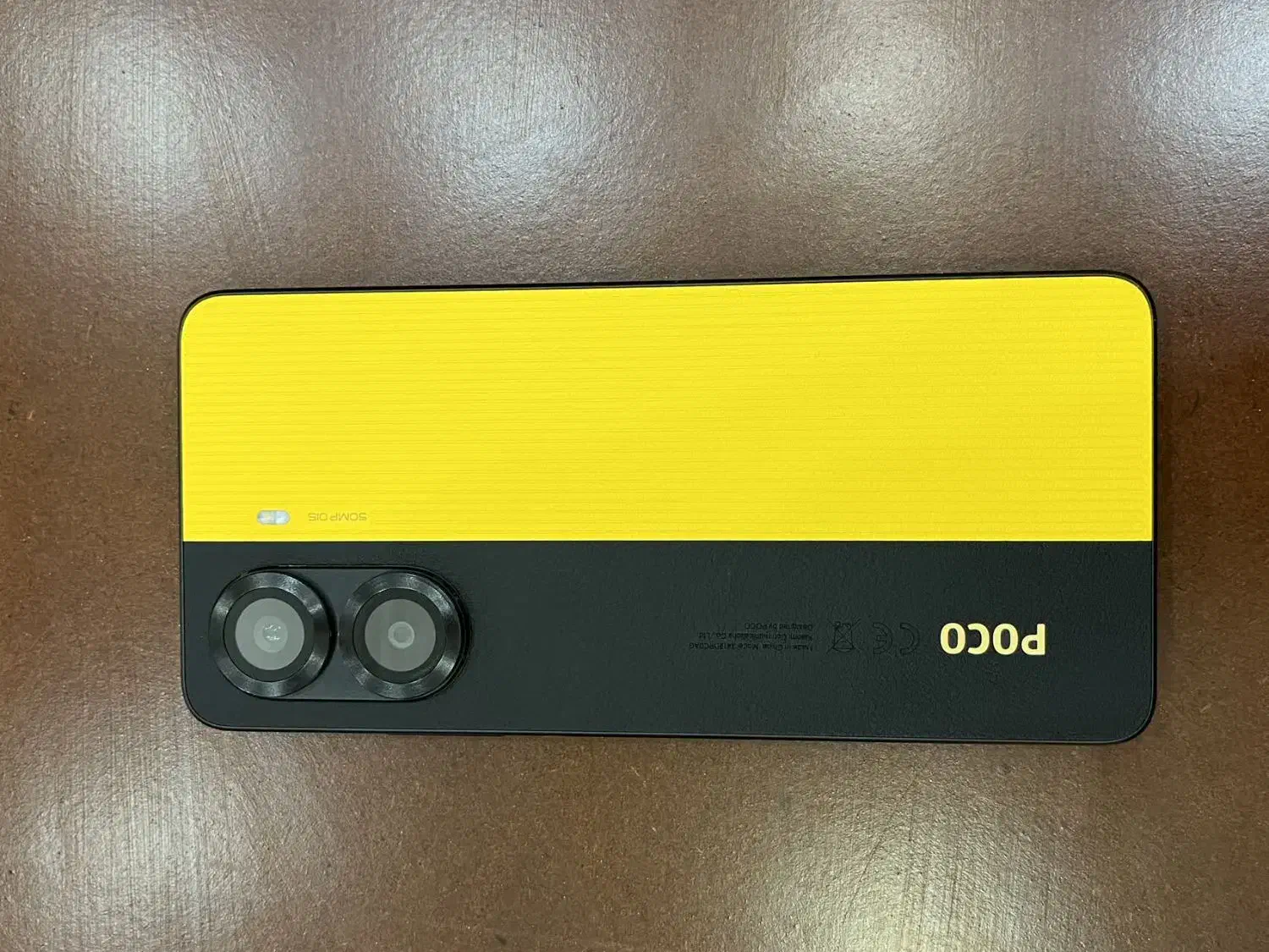 poco X7 pro گوشی آک دوماه کار|موبایل|قم, کلهری|دیوار