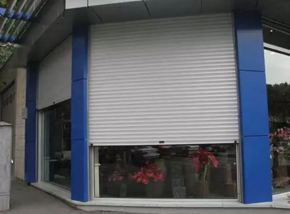 فروش مجموعه تجاری 1360 متری جاده انزلی|فروش مغازه و غرفه|خمام, |دیوار