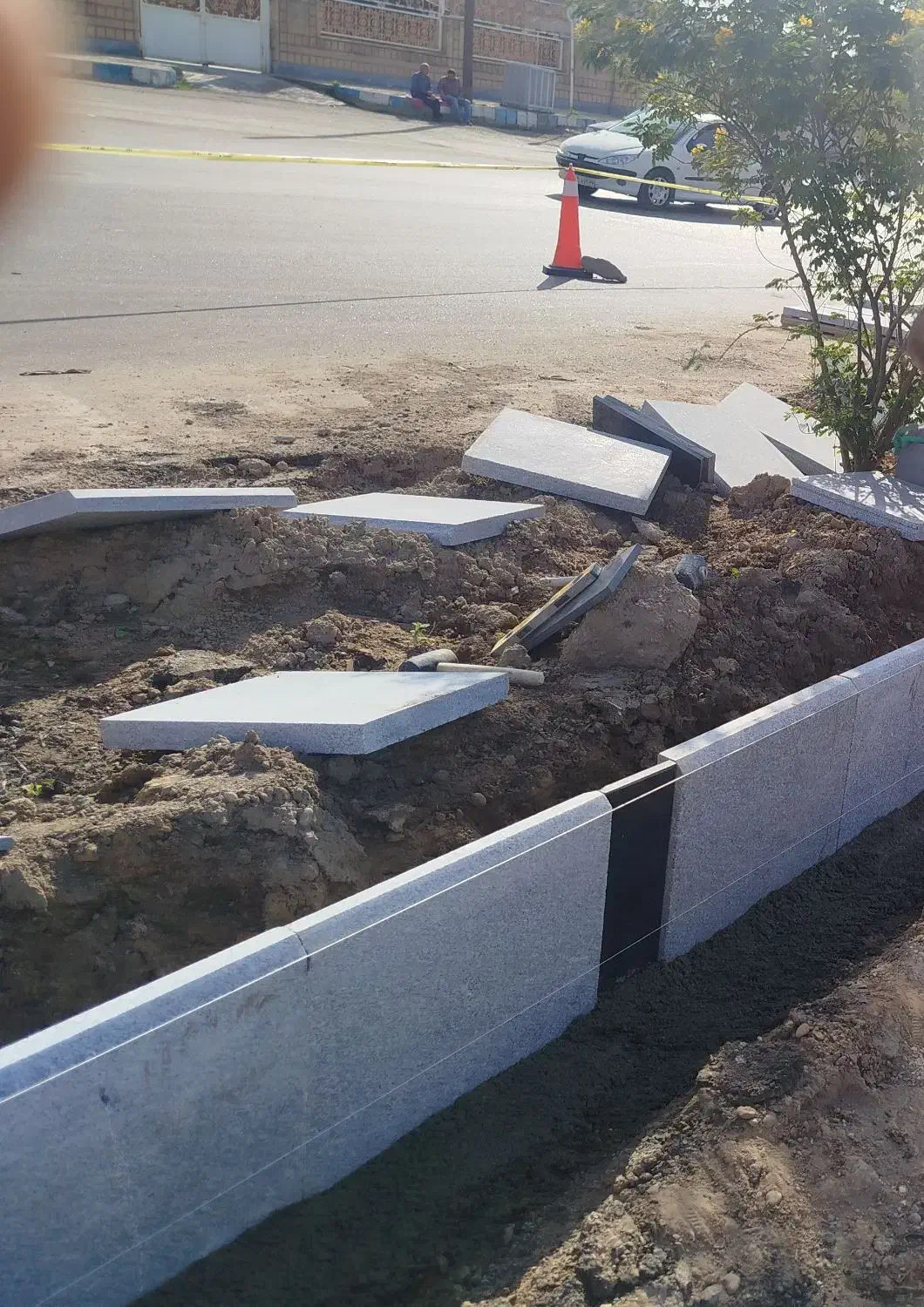 جدول کار|استخدام معماری، عمران و ساختمانی|اهواز, مهرشهر|دیوار