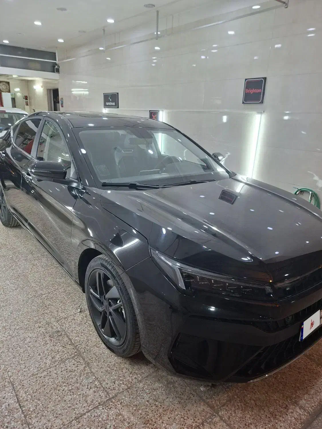 kmc j7|خودرو سواری و وانت|قم, سعادتی|دیوار