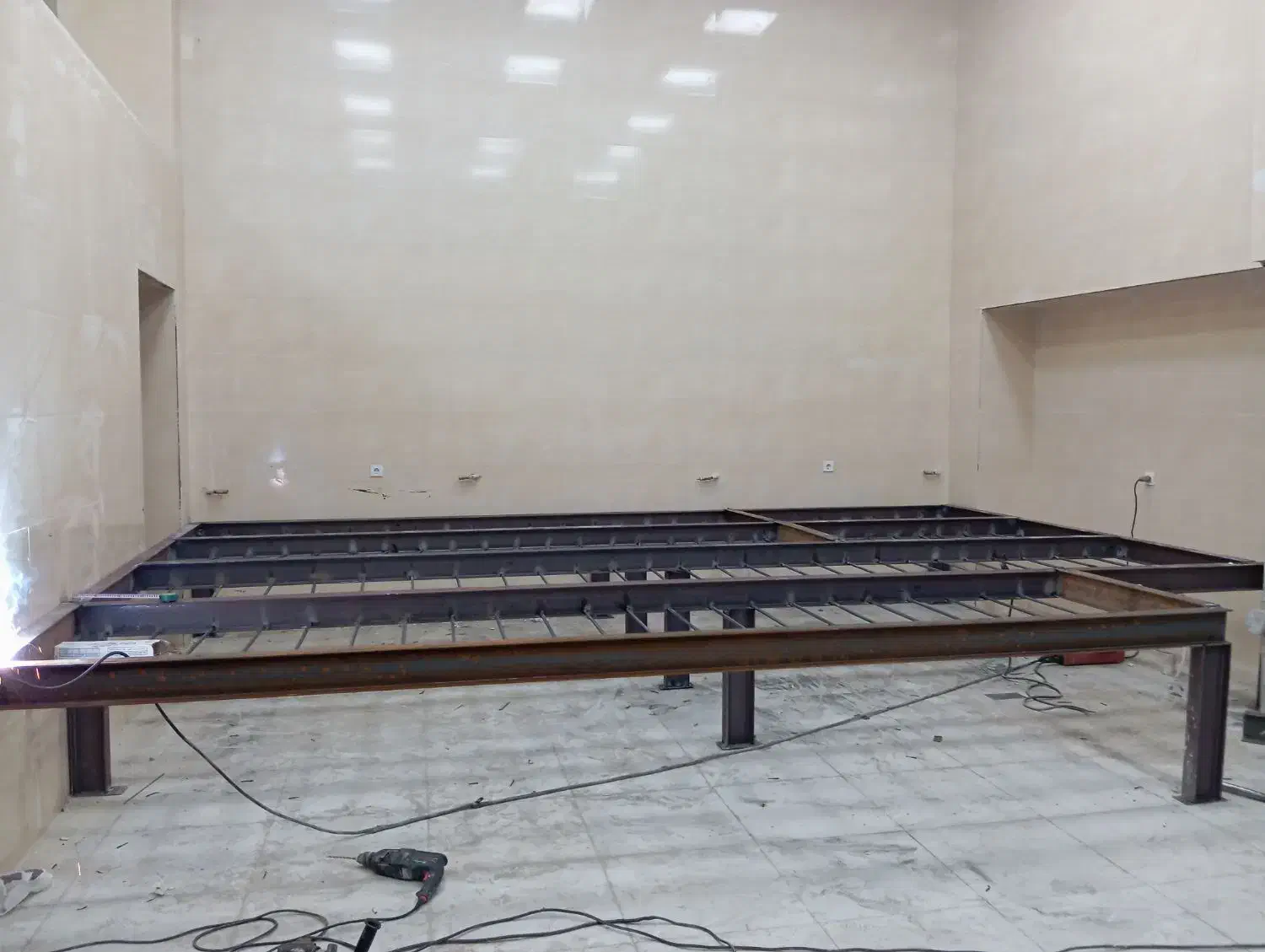 جوشکاری سیار|خدمات پیشه و مهارت|ایلام, |دیوار