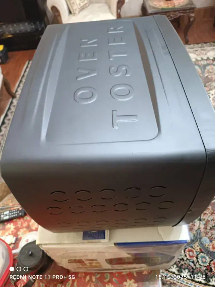 توستر|اجاق گاز و لوازم برقی پخت‌وپز|شهریار, شهریار|دیوار