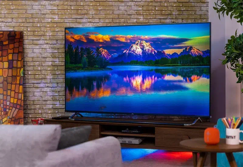 تلویزیون Gplus|تلویزیون و پروژکتور|بندرعباس, |دیوار