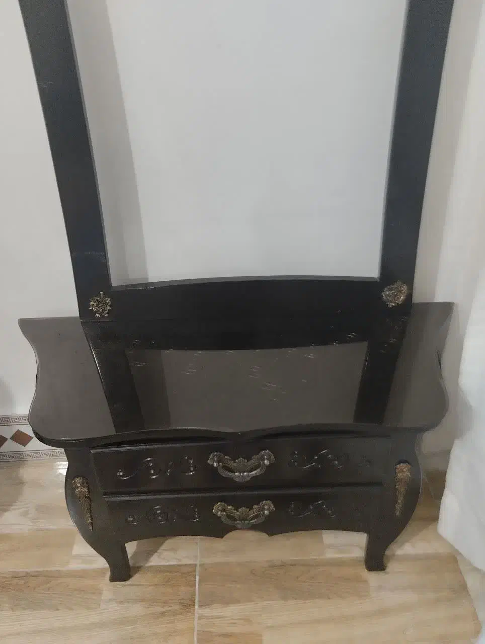 میزایینه کنسول|بوفه، ویترین، کنسول|بروجرد, |دیوار