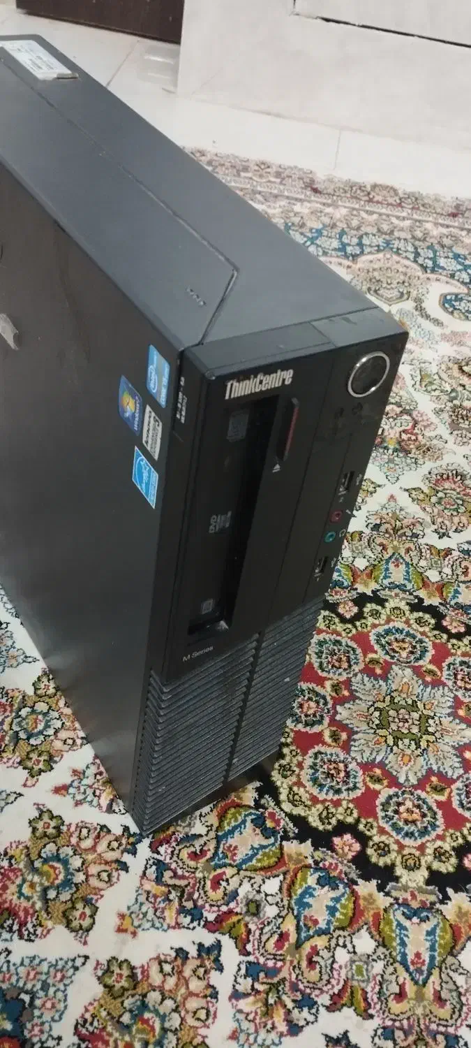 کیس core i5|رایانه رومیزی|کاشان, امیرکبیر|دیوار