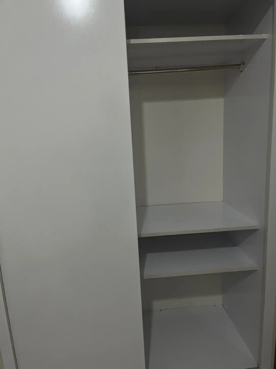 کمد ریلی|جاکفشی، کمد، دراور|زنجان, |دیوار