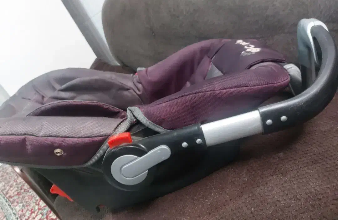 کریری|کالسکه و لوازم جانبی|رفسنجان, |دیوار