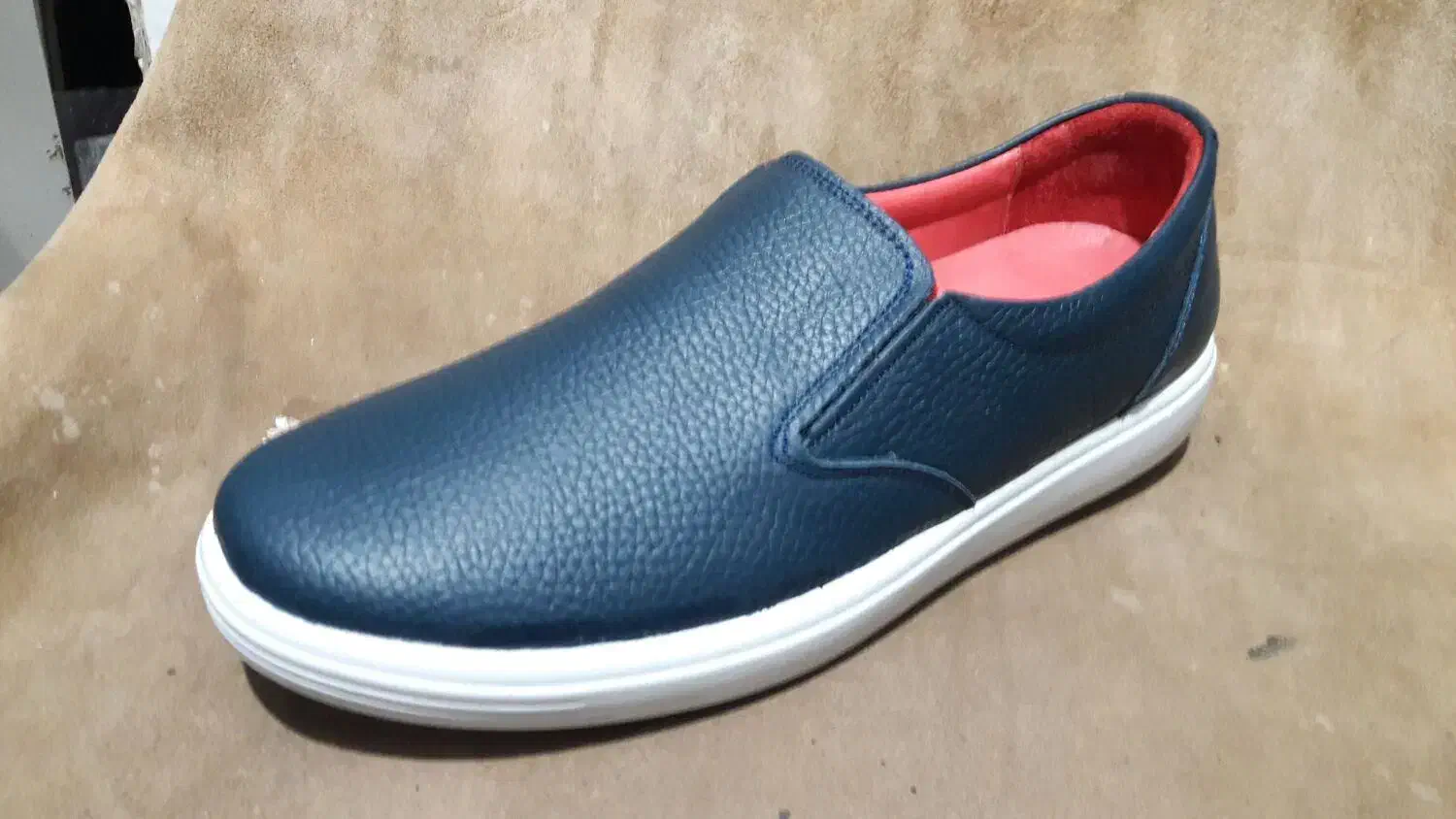 کفش زنانه تمام چرم گاوی طبی 37تا41|کیف، کفش، کمربند|تبریز, |دیوار