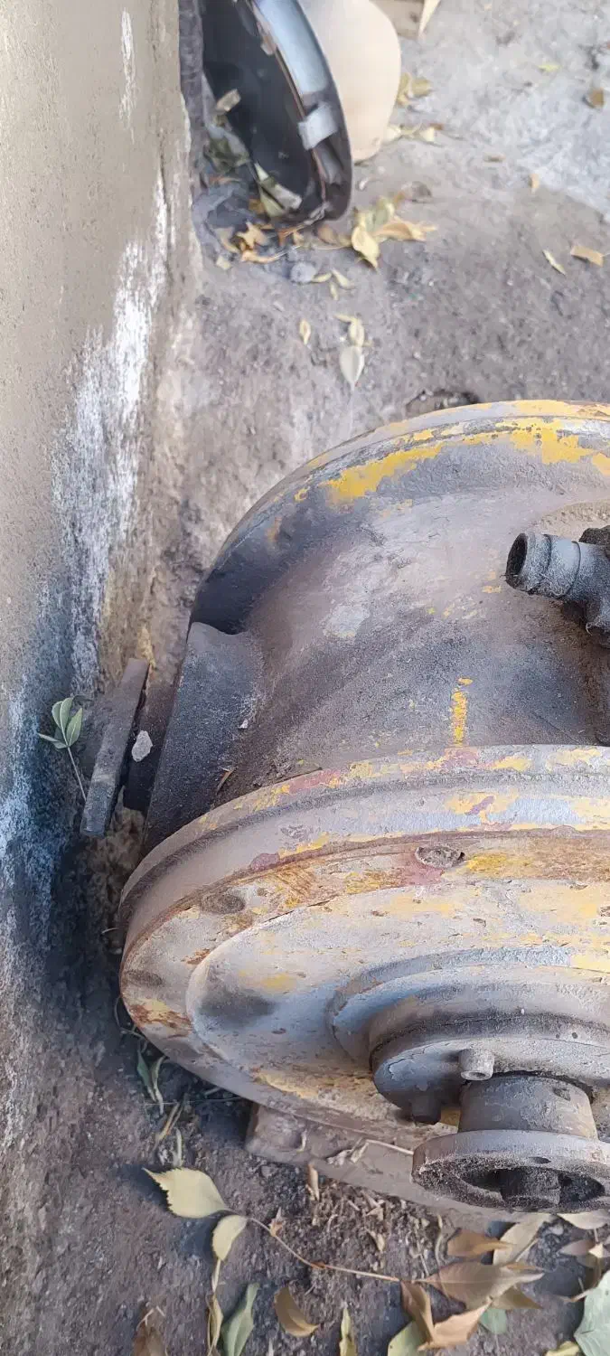 فروش گیربکس خورشیدی قیمت توافقی|ماشینآلات صنعتی|مرند, |دیوار