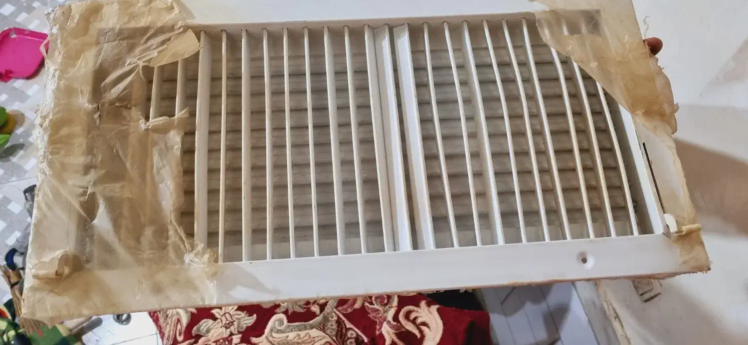 دریچه کولر|کولر آبی|کرمانشاه, |دیوار