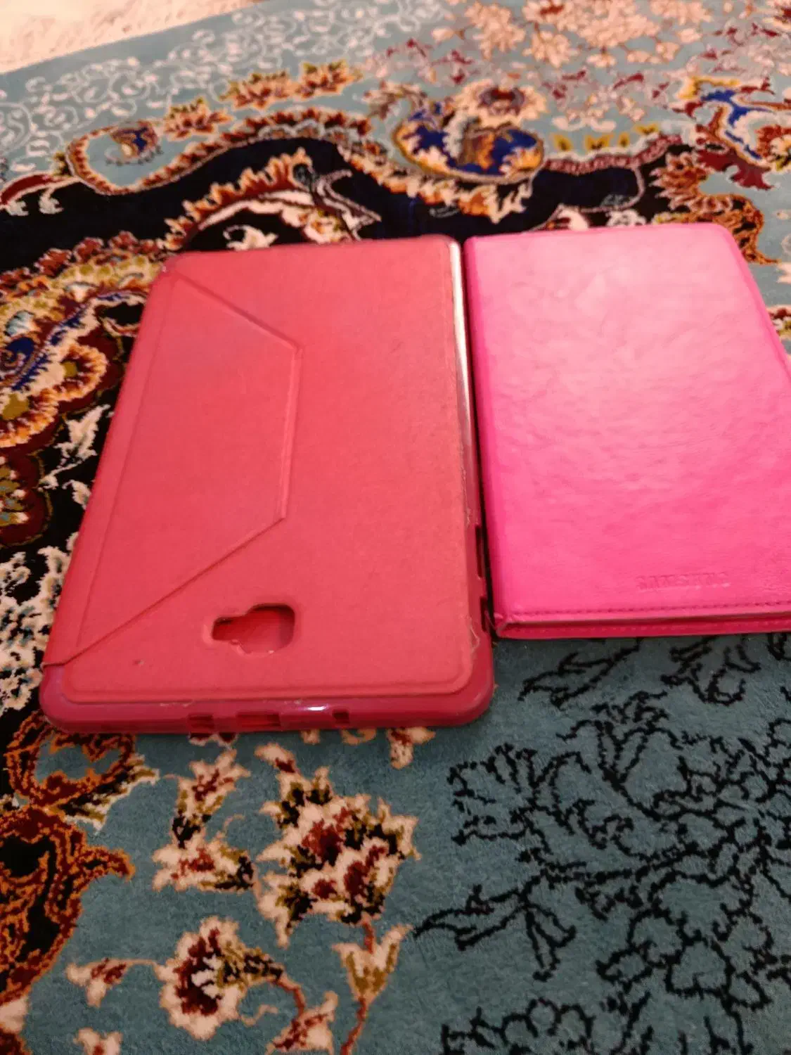 3عدد تبلت سامسونگ|تبلت|پاکدشت, پاکدشت (مامازند)|دیوار