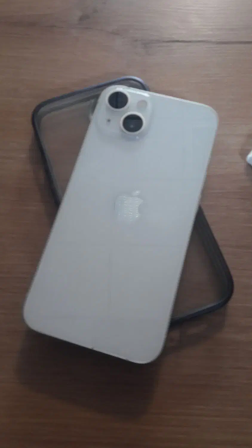 ایفون ۱۳ نرمال اکبند باتری۱۰۰درصد|موبایل|اهر, |دیوار