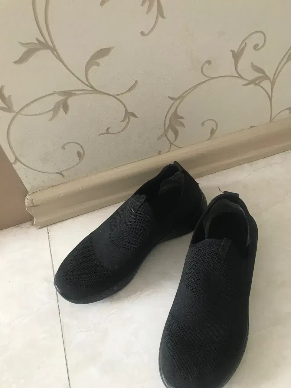 کفش پیاده روی سایز۴۰-۴۱|کیف، کفش، کمربند|تبریز, |دیوار