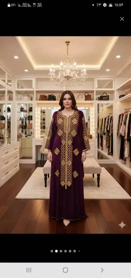 ماکسی مخمل|لباس|دهدشت, |دیوار