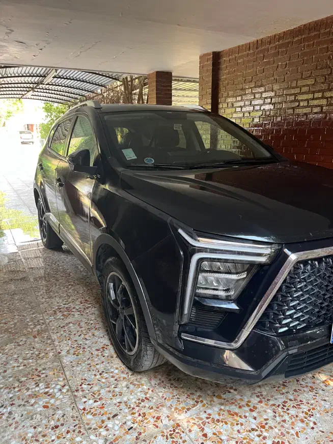 KMC X5|خودرو سواری و وانت|اهواز, شهرک نفت|دیوار