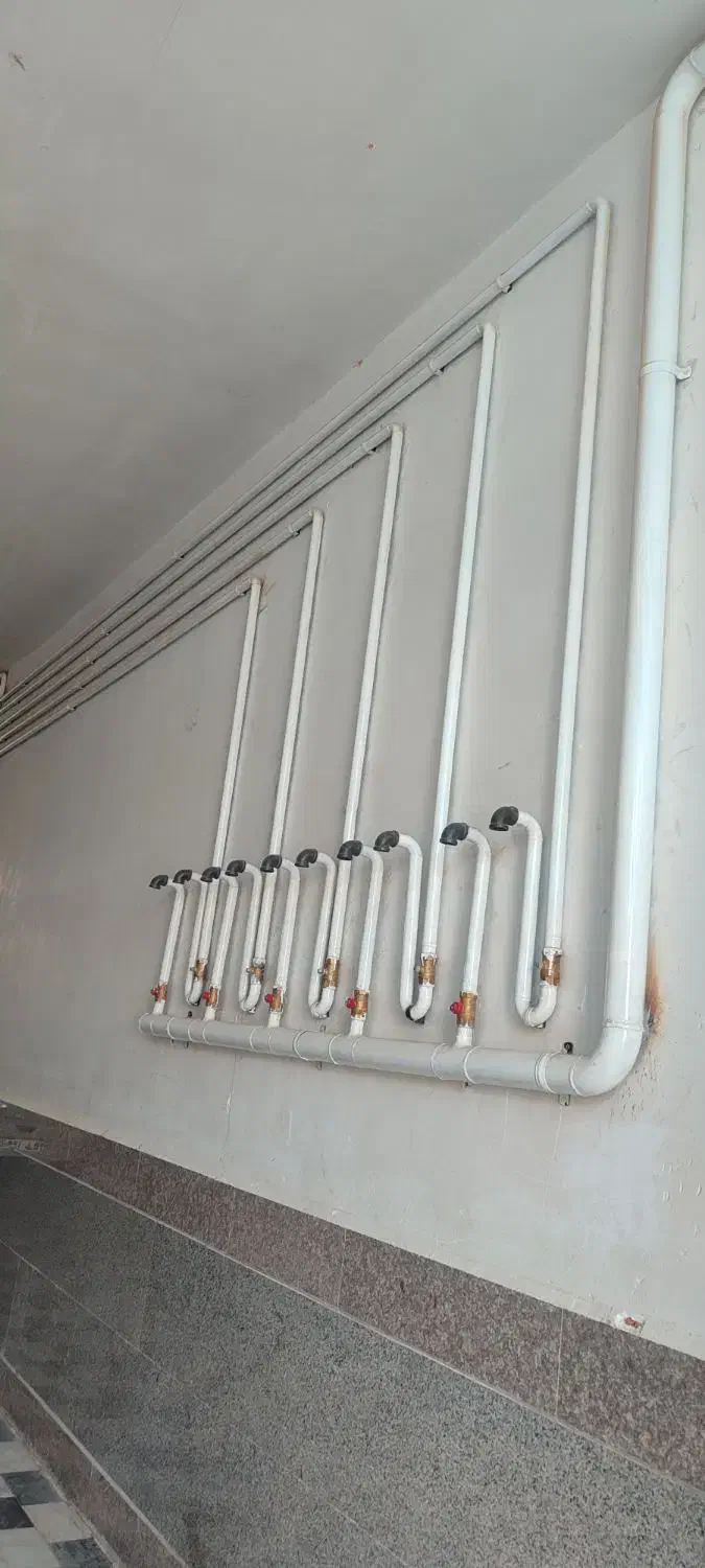 گازرسانی اقساطی|خدمات پیشه و مهارت|زابل, |دیوار