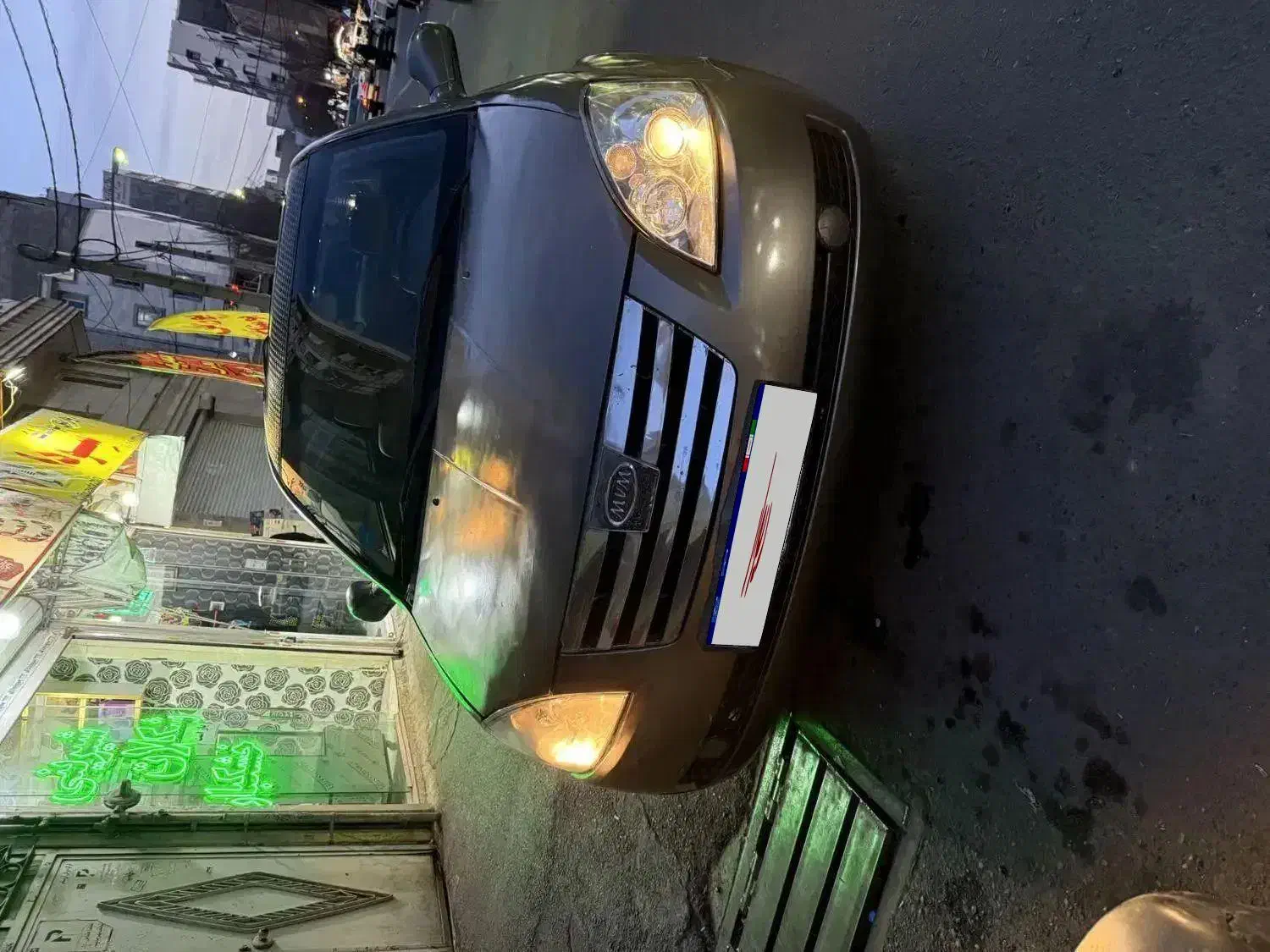 mvm530|خودرو سواری و وانت|تهران, پونک|دیوار