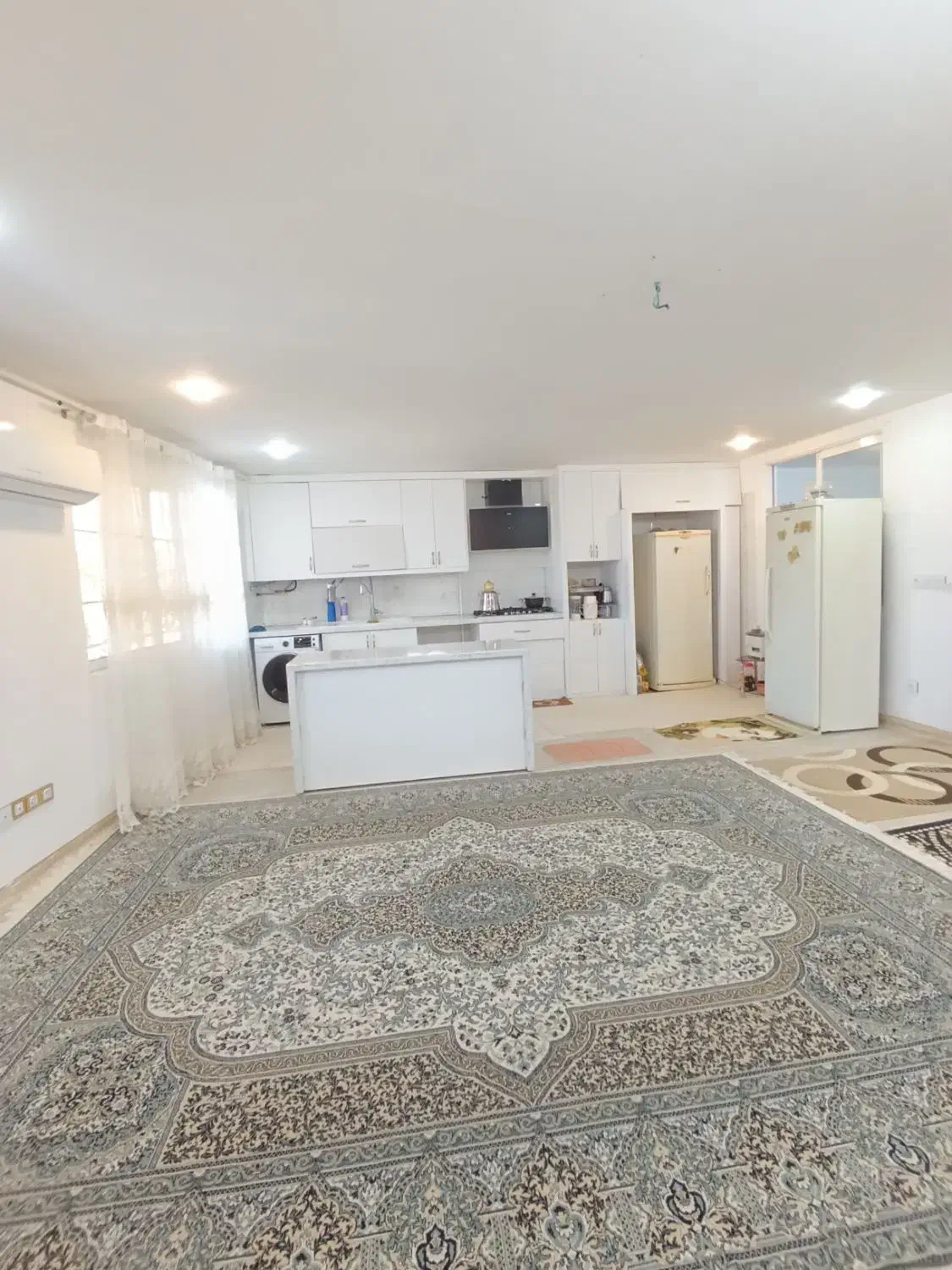 رهن واحد طبقه اول ۶۵مترحوالی میدان املاکی|اجارهٔ آپارتمان|لنگرود, |دیوار