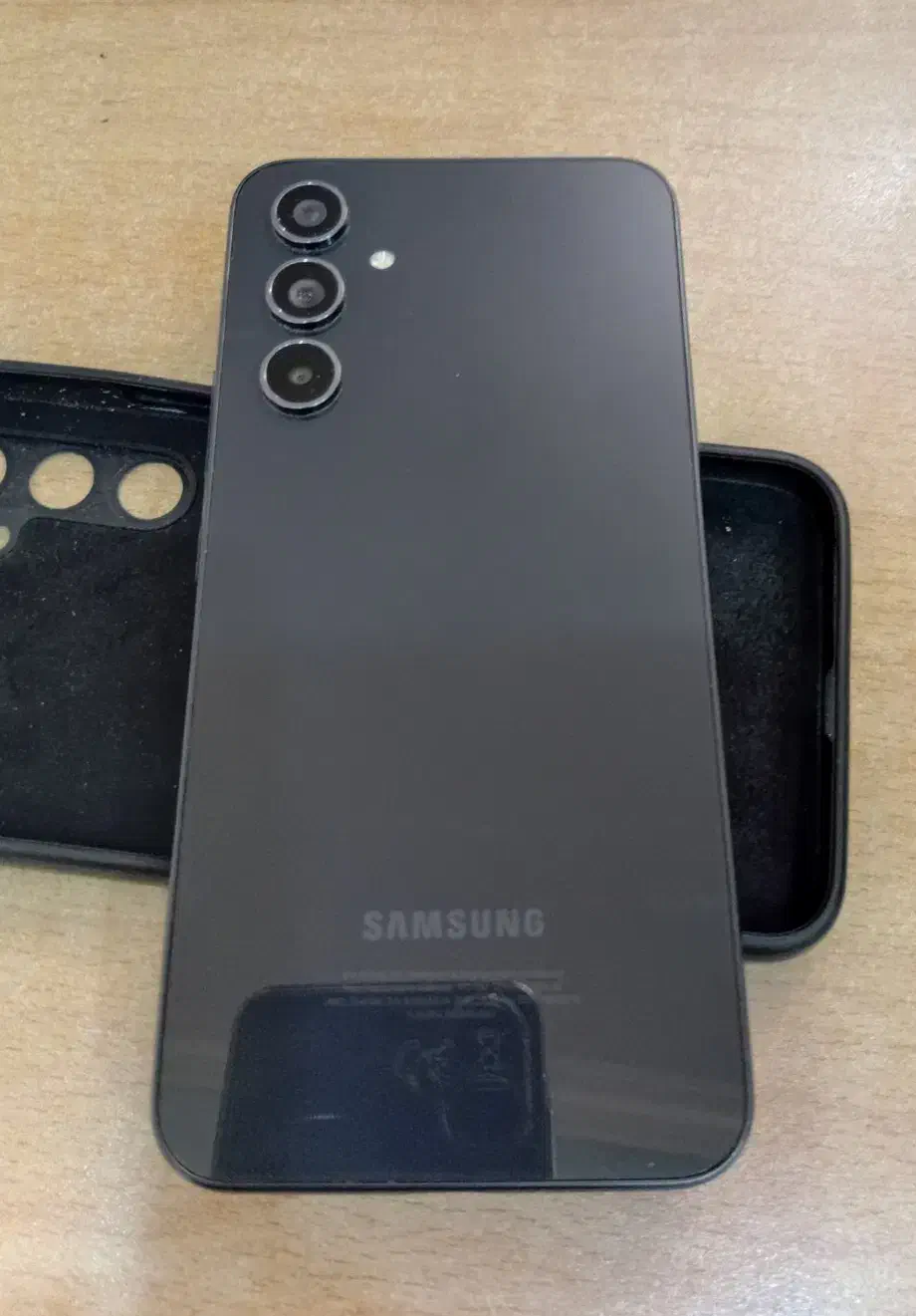 گوشی سامسونگ A54 /256/8|موبایل|اصفهان, چرخاب|دیوار