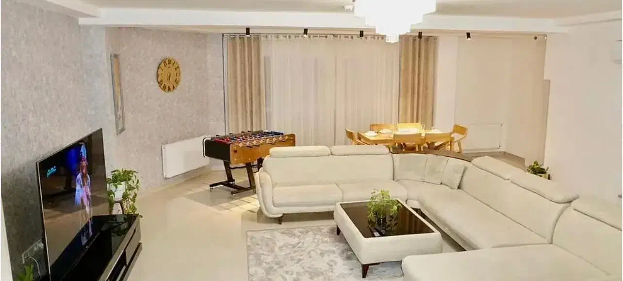 املاک|اجارهٔ کوتاهمدت آپارتمان و سوئیت|تهران, فرمانیه|دیوار