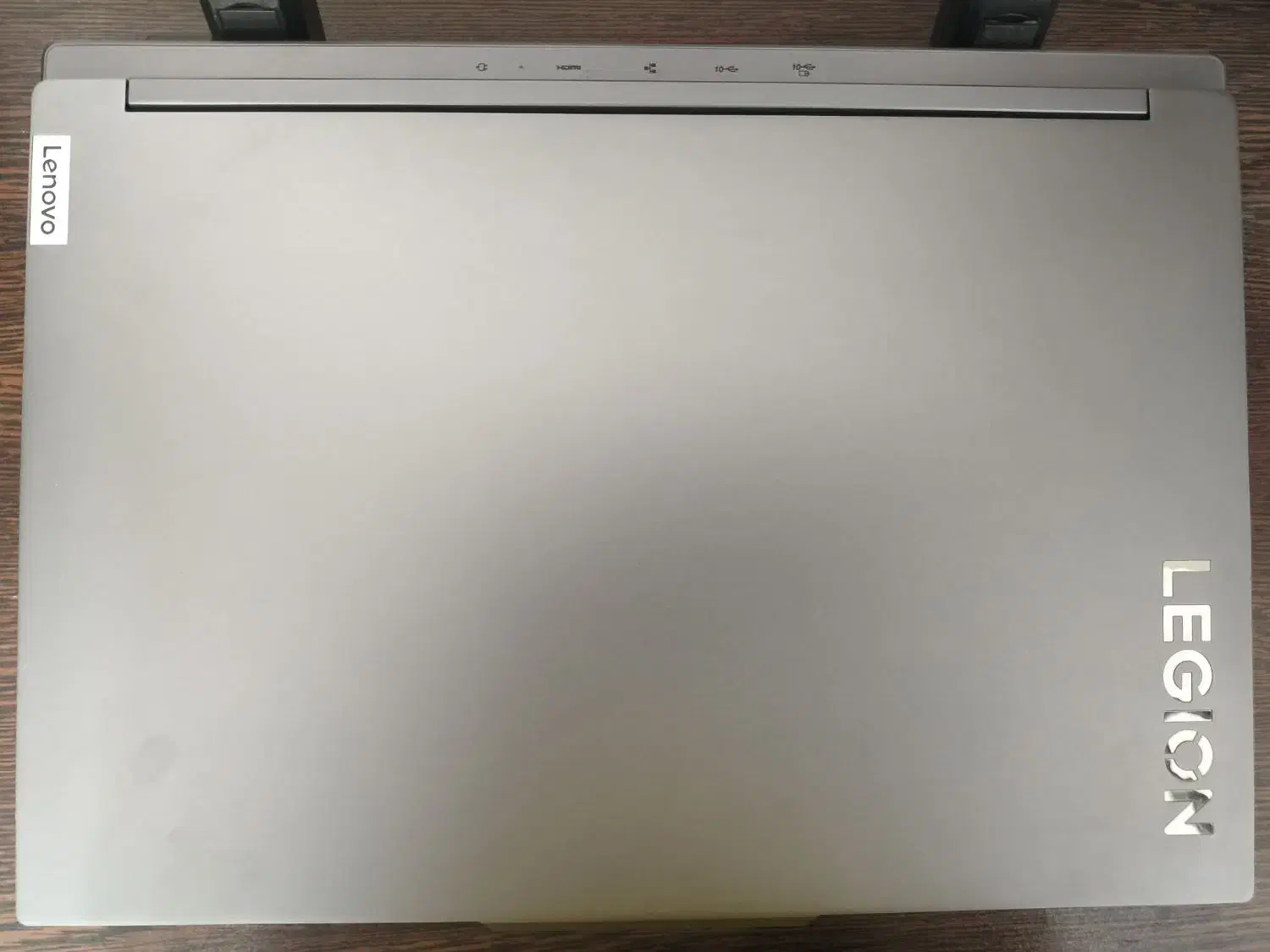 لپتاپ Lenovo legion  4050|رایانه همراه|تهران, شوش|دیوار