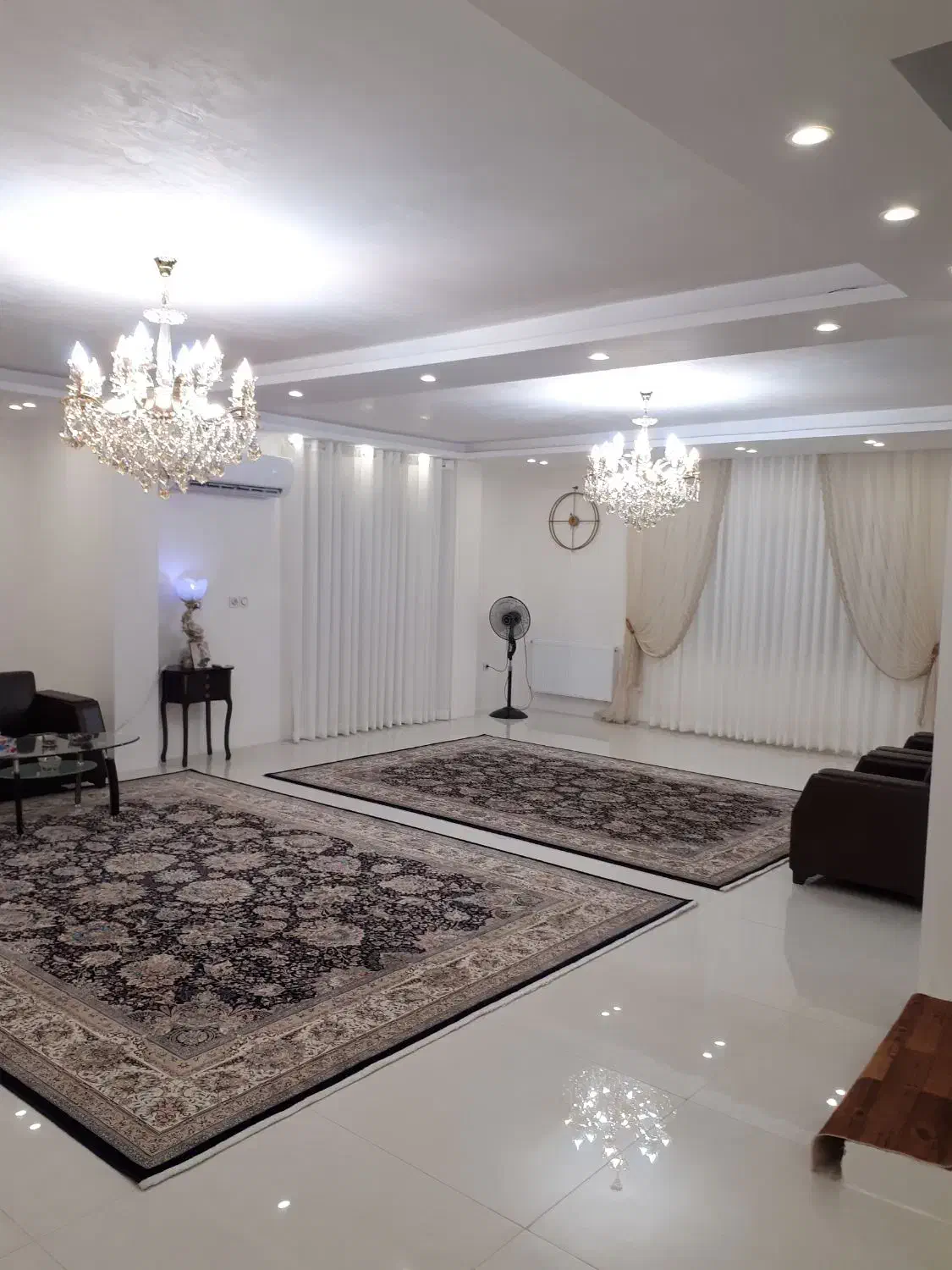 ویلای دو طبقه با ویوی بی نظیر|فروش خانه و ویلا|رشت, فرودگاه سردار جنگل رشت|دیوار