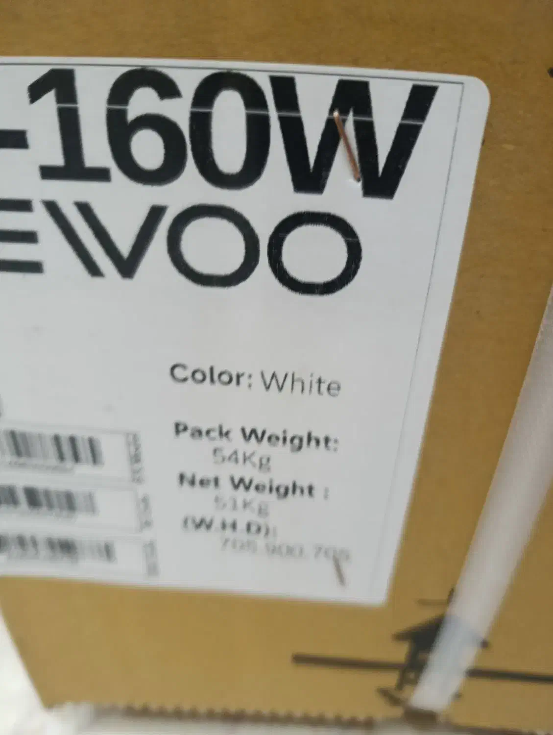 ماشین ظرفشویی دوو|ماشین ظرفشویی|فردیس, شهرک ناز|دیوار