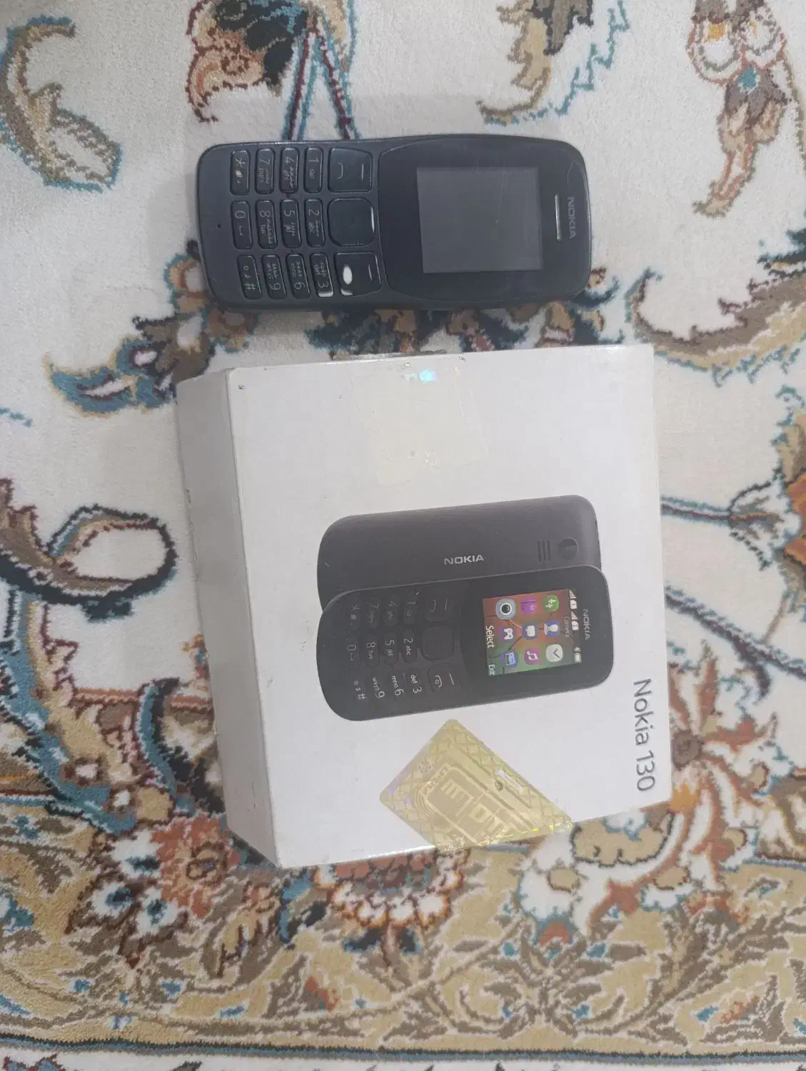 گوشی نوکیا|موبایل|پاکدشت, پاکدشت (مامازند)|دیوار