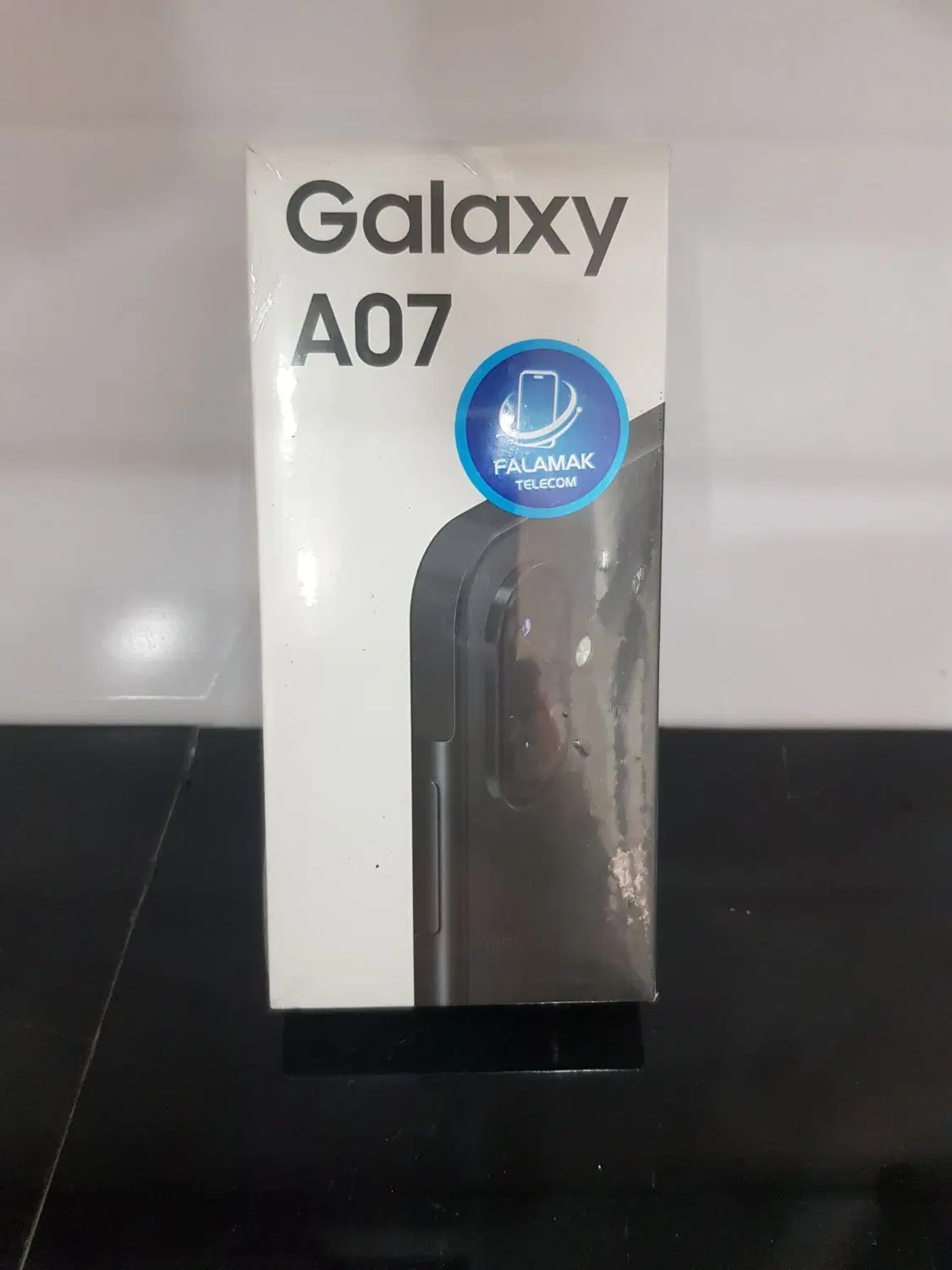 a07 64gig r4 آک|موبایل|قم, نخودی|دیوار