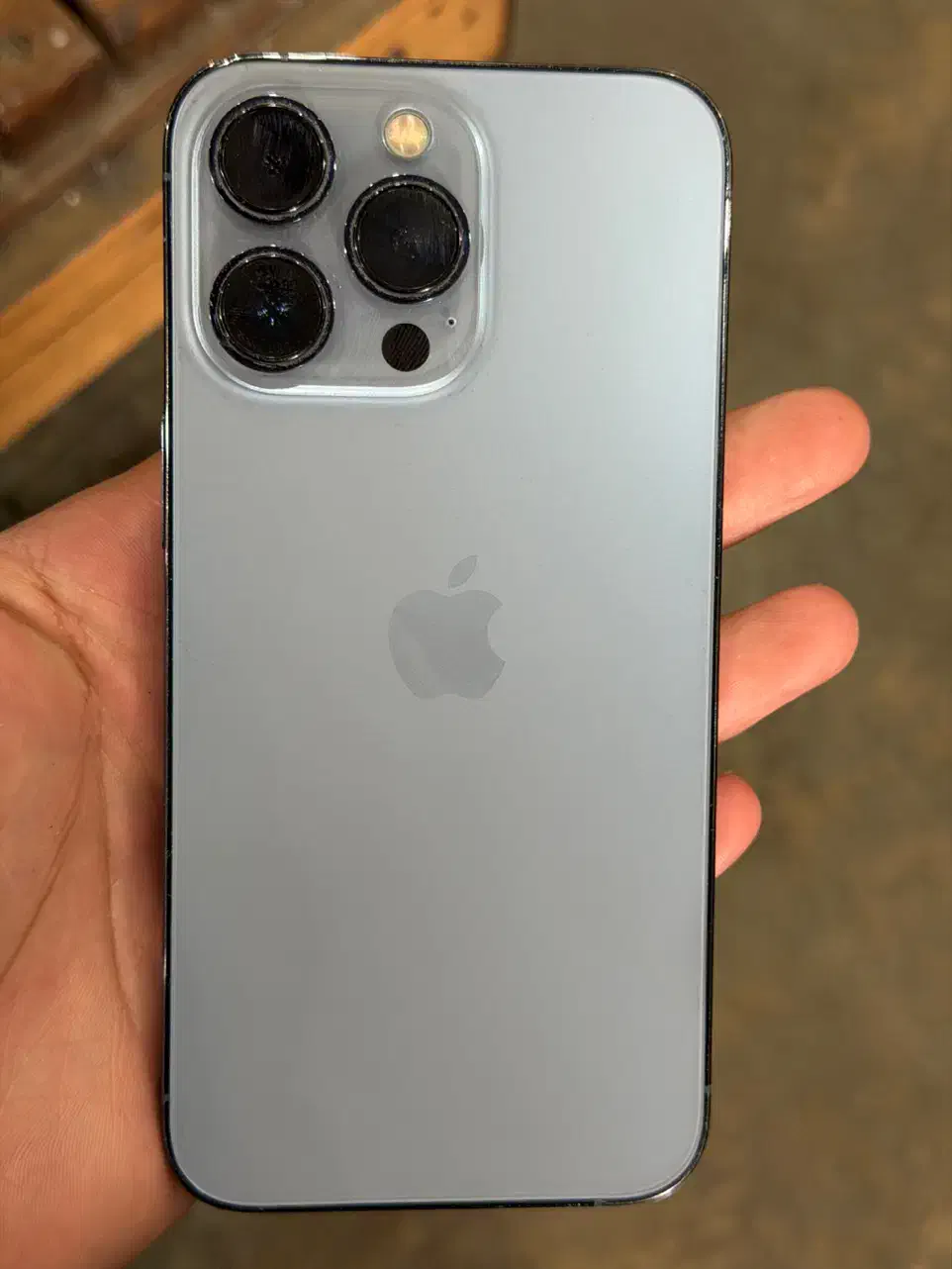 آیفون ۱۳ پرو|موبایل|علی‌آباد کتول, |دیوار