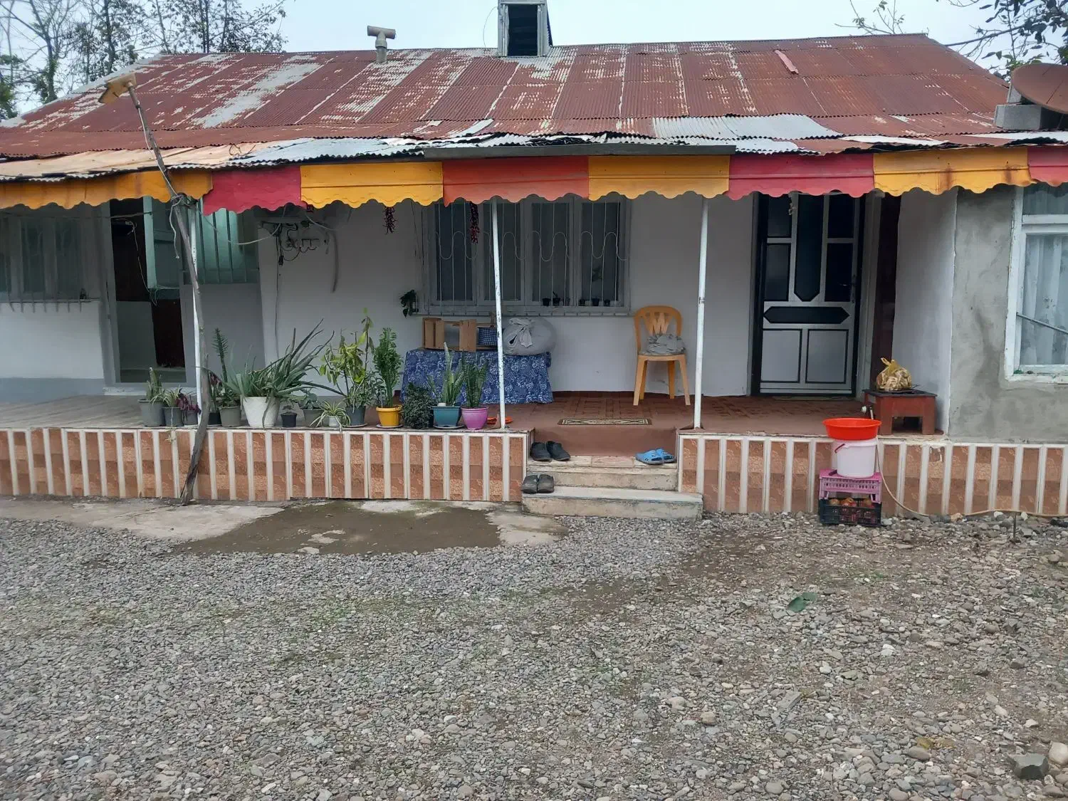 خانه اجاره ای طارمسرا|اجارهٔ خانه و ویلا|رضوانشهر, |دیوار