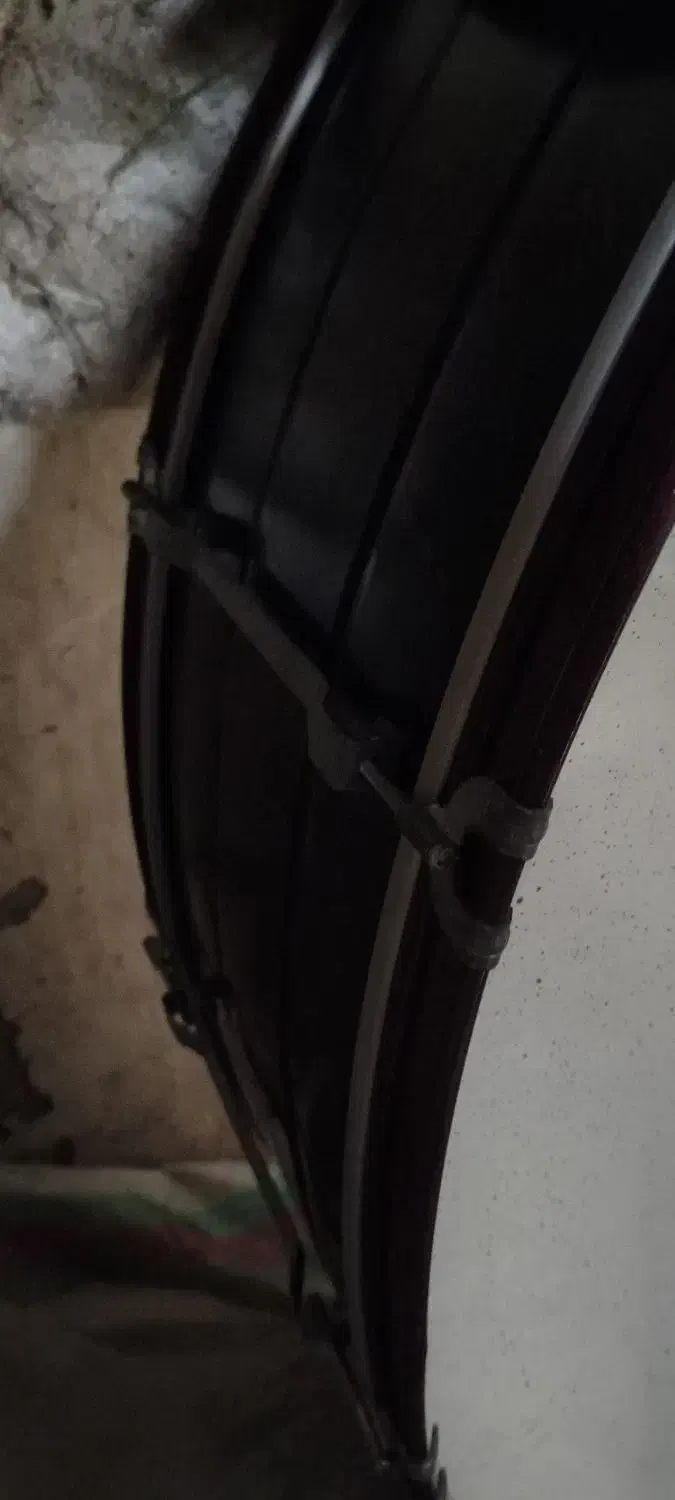 طبل در حد|درام و پرکاشن|رودسر, |دیوار