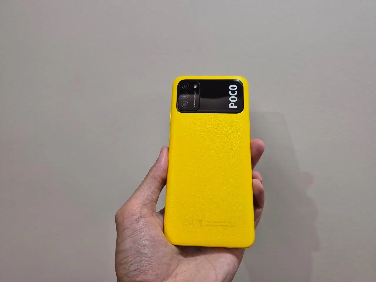 Xiaomi poco m3|موبایل|تهران, جماران (نیاوران)|دیوار