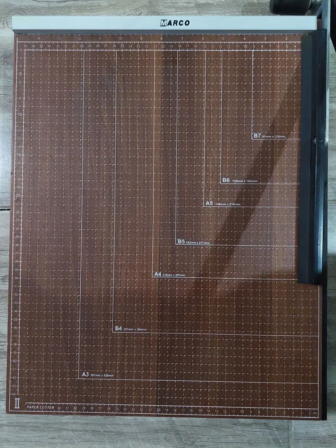 کاتر دستی عکس و کتاب|لوازم التحریر|نسیمشهر, |دیوار