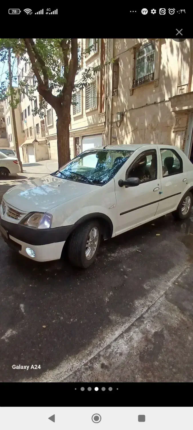 ال90مدل 95پارس خودرویی|خودرو سواری و وانت|یزد, |دیوار